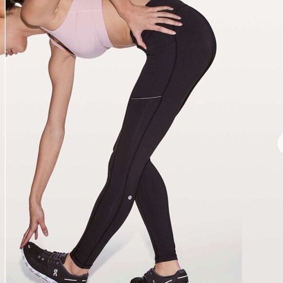Lululemon Speed Up Tight Tall 31" - Picture 3 of 8
